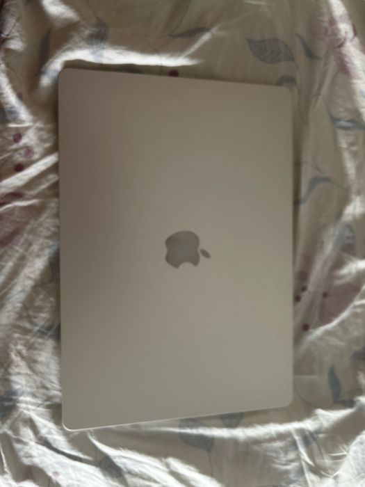Macbook Air 15 polegadas