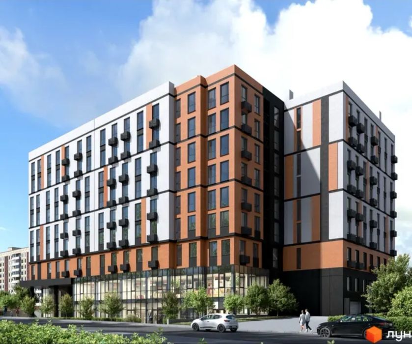 1-кім.кв.,Власник. В Подарунок проект та переоформлення ЖК Фенікс