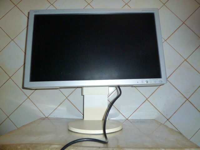 Монитор NEC EA232 WMI