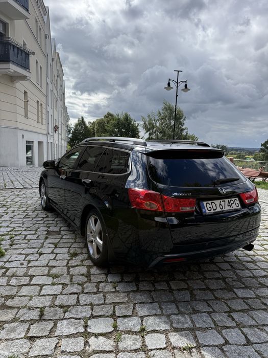 Honda accord 2013 Salon Polska