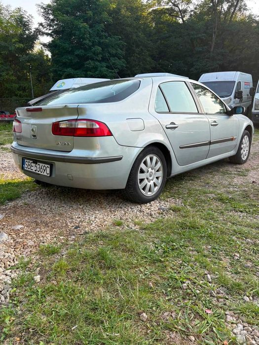 renault laguna 1.6 bezyna z lpg zobacz zamiana skup aut dostawa