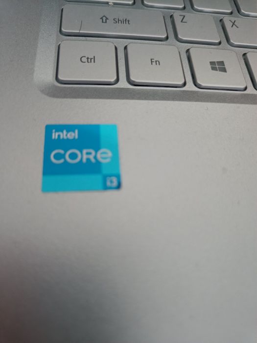 Laptop Acer Aspire 5 Intel Core i3