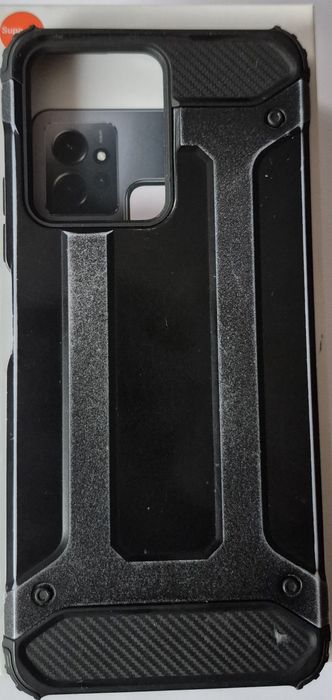 Telefon Redmi Note 12 Onyx Gray