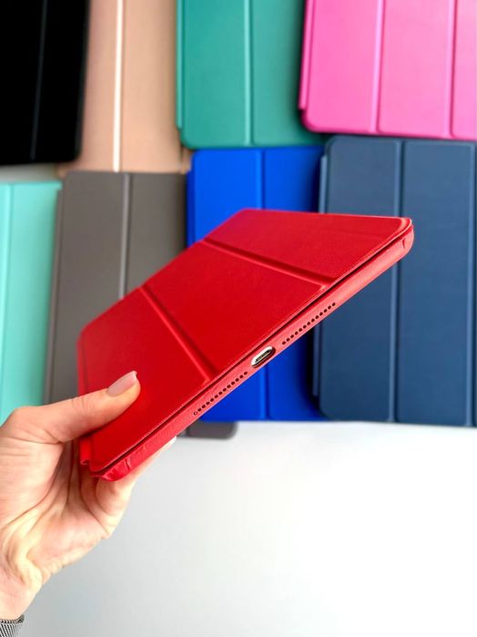 Smart Case iPad чохол айпад Air 10’9 10’5 2 3 4 5 11 13 pro 2023 2024