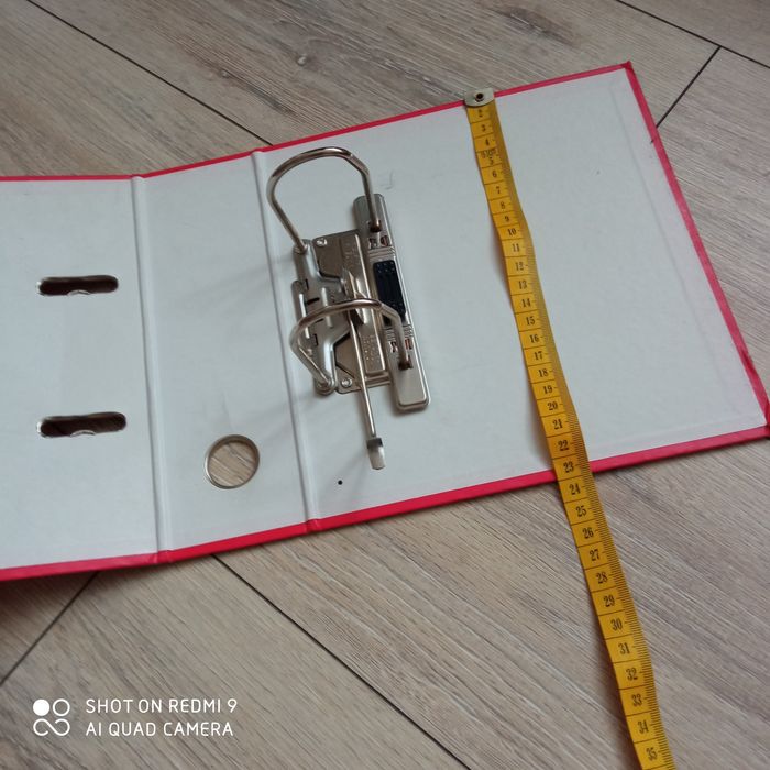 Segregator na dokokumenty