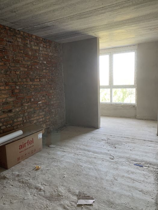 Продаж 1-кім.квартири в новобудові, Вінниця, переуступка, паркінг