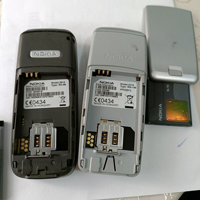 Telefon Huawei P smart wszystkie sieci +Nokia 2610