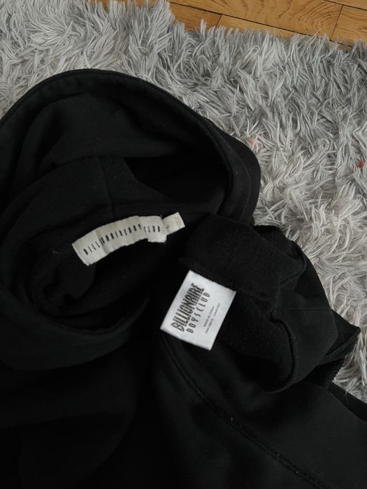 Billionaire Boys Club Hoodie