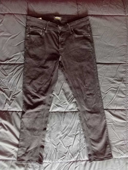 Calças para homem (novas) - Jack & Jones