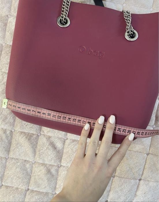 Сумка Obag оригинал