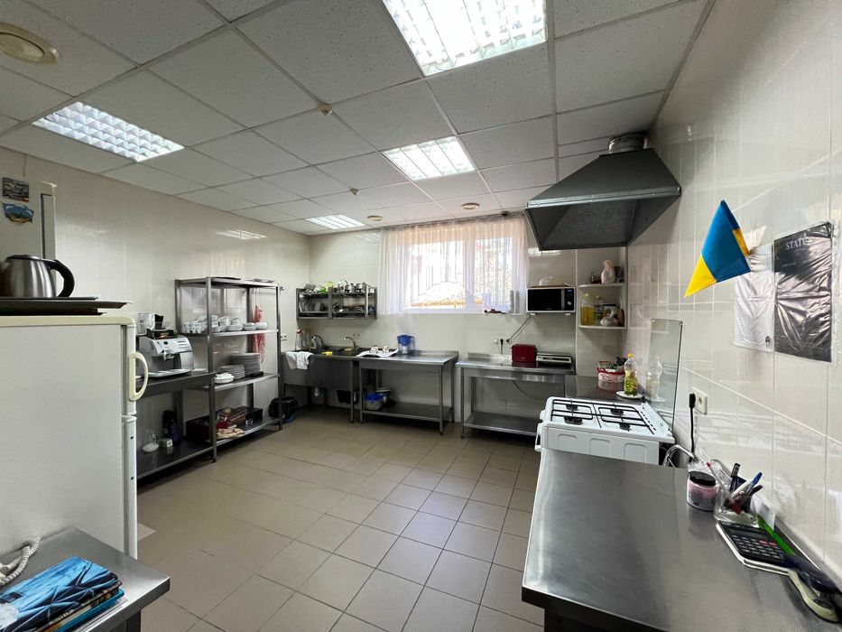 Коммерческая недвижимость по адресу ул. Складская (площадь 910 м²) - Atlanta.ua - фото 21