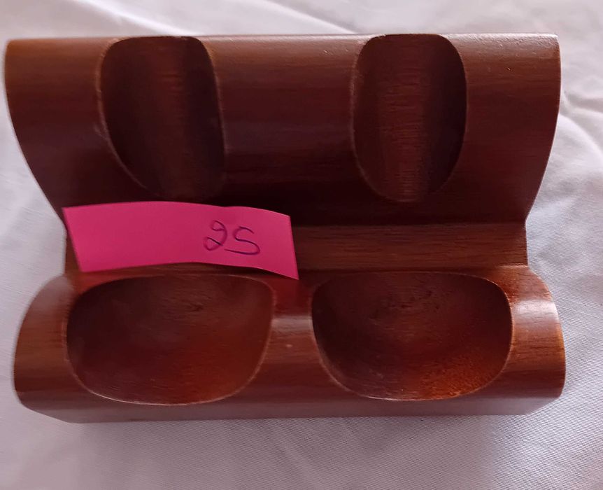 Suporte de cachimbos