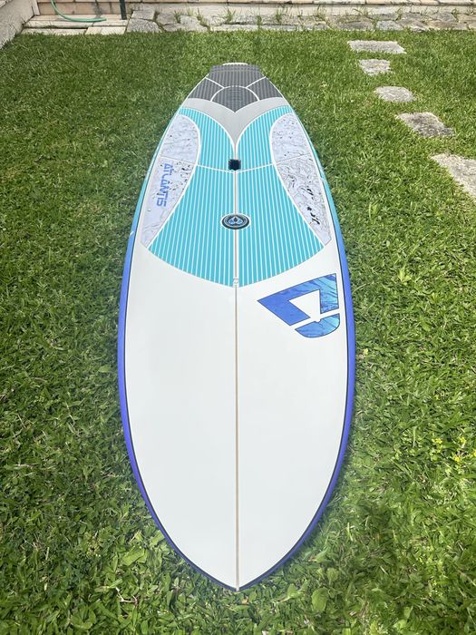 Prancha SUP Antlantis Aura 10 163 litros