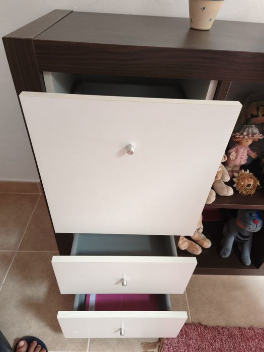 Estante Kallax IKEA