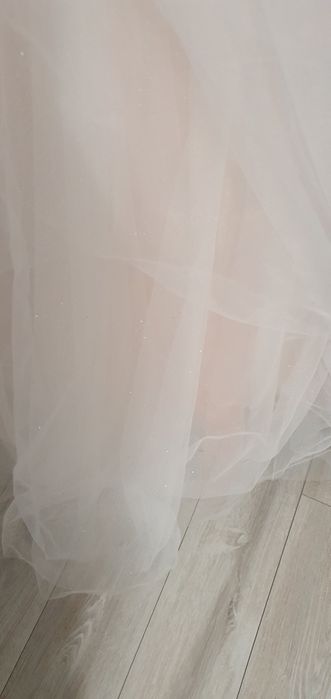 Suknia ślubna Golden Rose