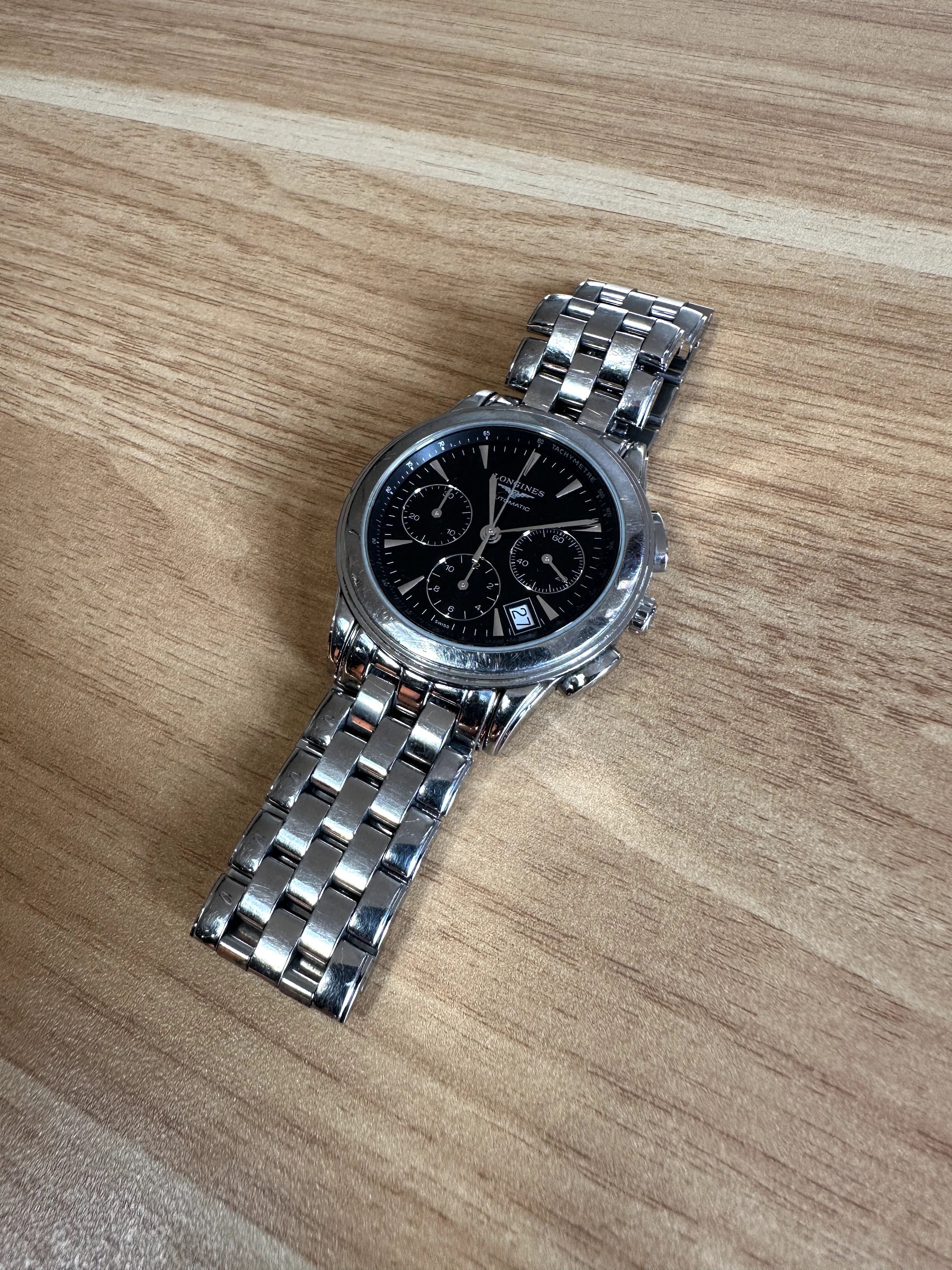 Longines l650 shop