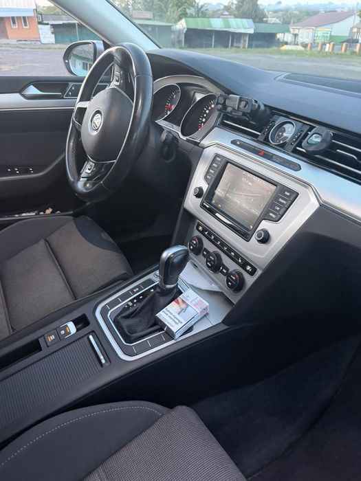 Продам Passat b8