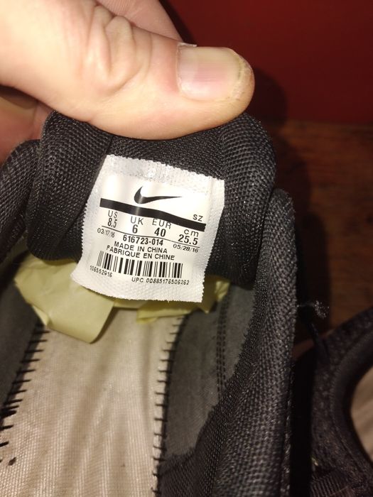 Кроссовки для бега Nike