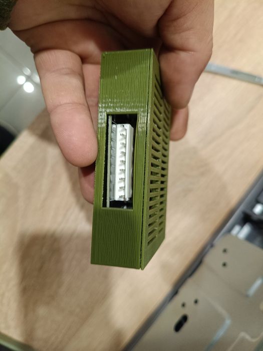 Активний балансир акумулятора 5А для  16S 14S 21S 8S 7S 13S 4S