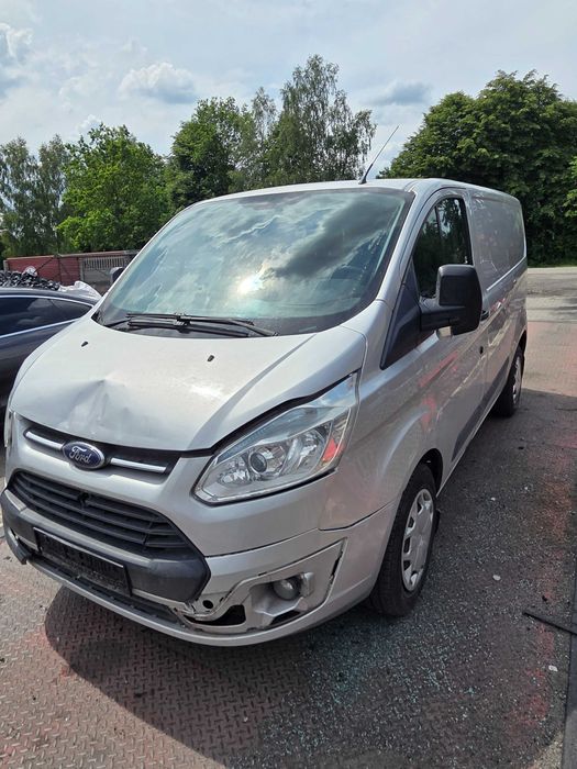 Ford Transit Custom 2015rok 2.2 TDCI CYFF części