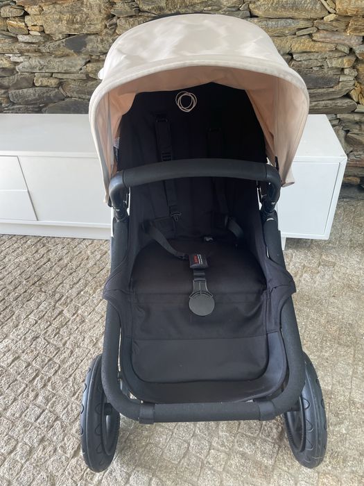 Bugaboo Cameleon 3 Plus + transport bag + winter carrycot64553317523585122