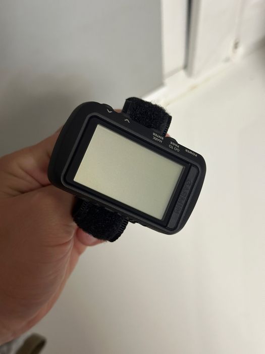 GARMIN 701  ballistik edition( new )