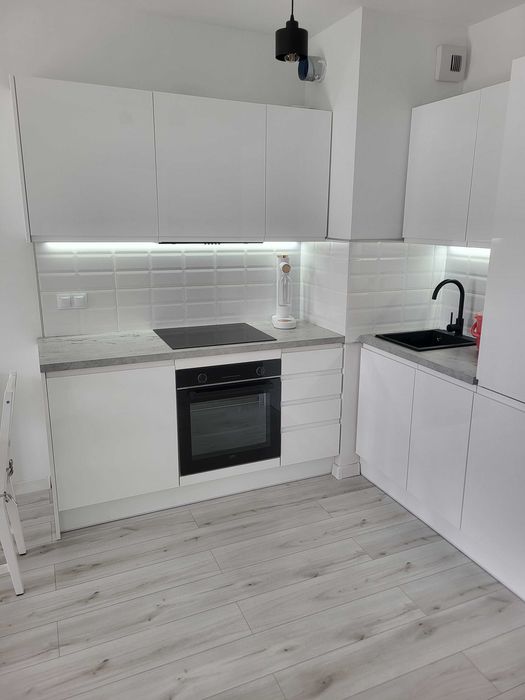 Mieszkanie 2-pok. 36 m², Czyżyny, ul. Ciesielskiego 18, zdjęcie 4