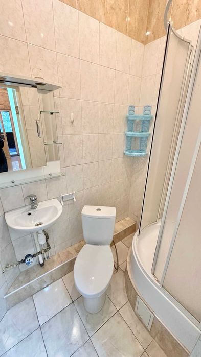 Комерційна нерухомість за адресою вул. Бандери Степана (площа 68 м²) - Atlanta.ua - фото 20