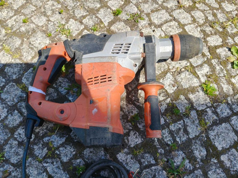 Młot udarowy Toolson PRO HM 9 MAX