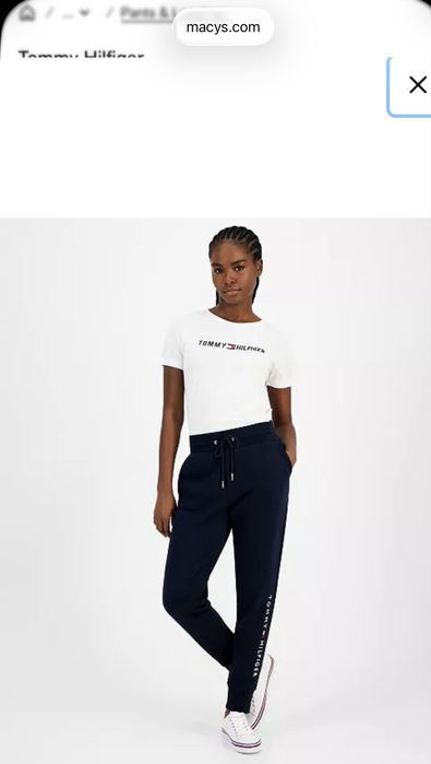 Поодам Костюм Tommy Hilfiger (оригінал з Америки) на флісі.