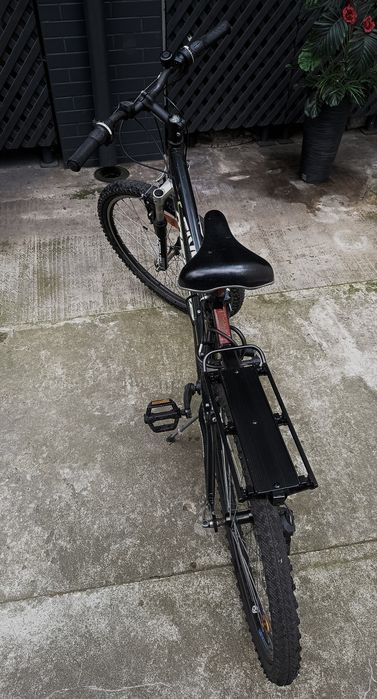 Rower górski/MTB Merida K-Five 26" | Akcesoria