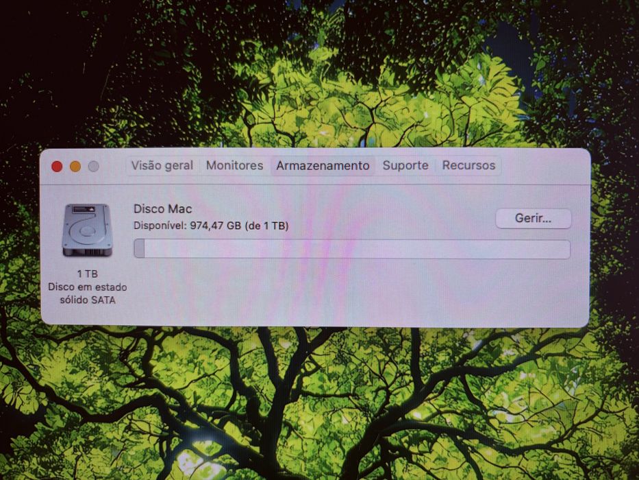 Apple Mac Mini (Late 2014) – Intel i7 3GHz | 16GB RAM | 1TB SSD | Topo de Gama