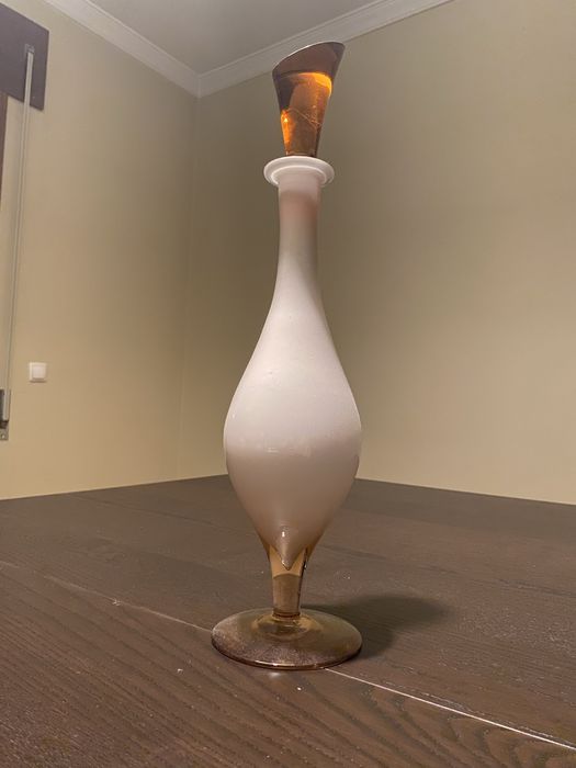 Jarra clássica - cor de rosa