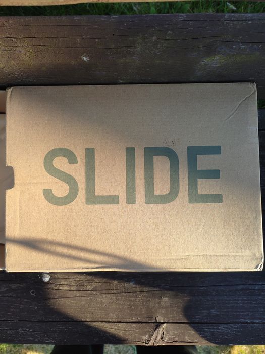 Yeezy Slide Adidas