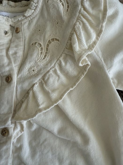 Сукня Zara на дівчинку по бірці 104, можна на 110