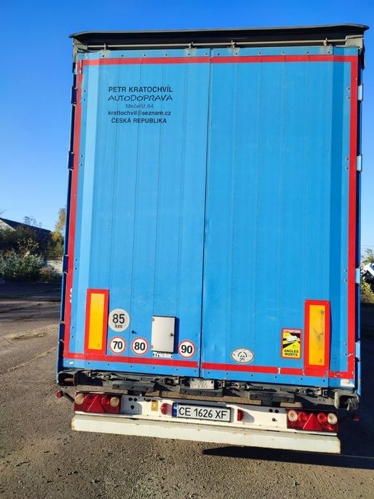 MAN TGX 18/440 2010р