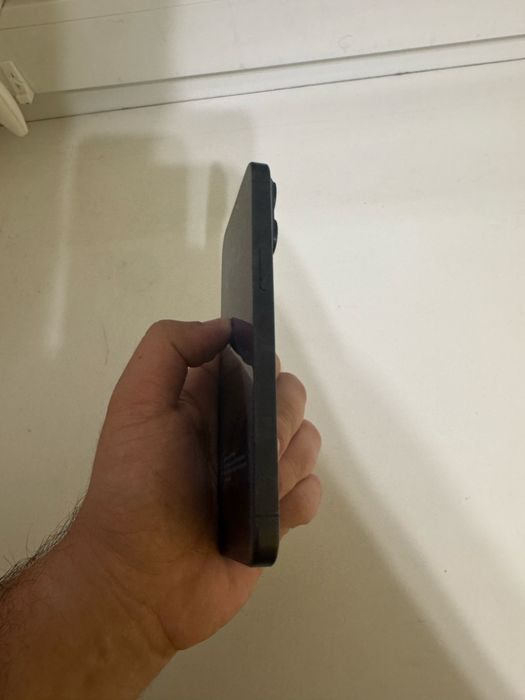 iPhone 15 Pro Max 256GB Black Titanium E-sim та R-sim