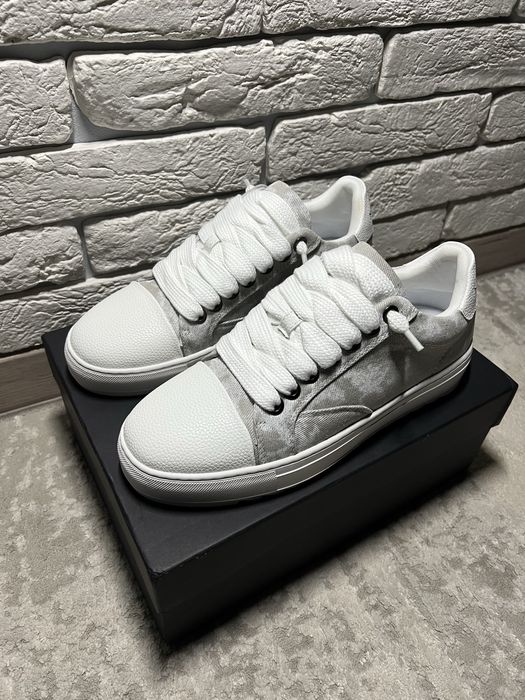 !ТЕРМІНОВО!Кросівки Numeris Atelier Acrylic / нюмеріс / кеди numeris