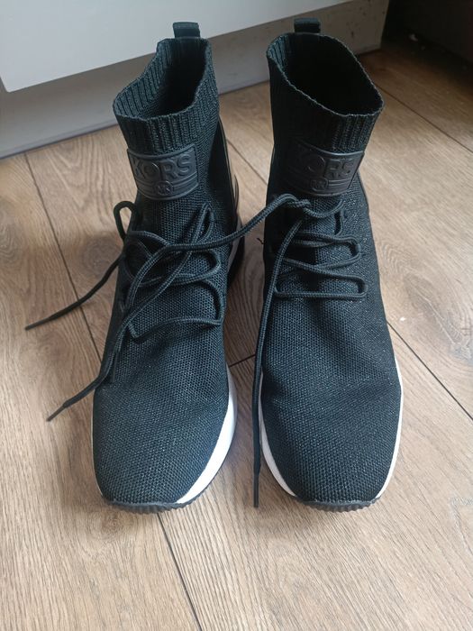 Sneakersy Michael Kors 40