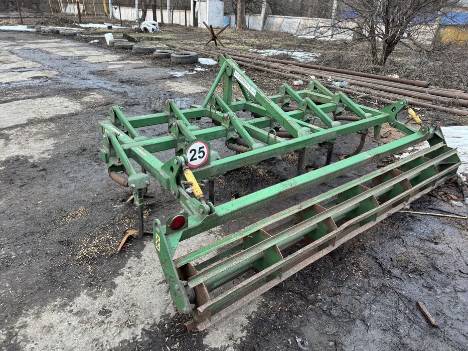 Продам культиватор 3.0