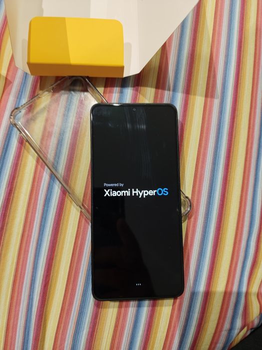 Xiaomi Poco x6 12 GB ram 512gb rom
