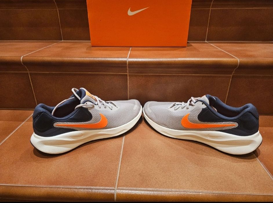 Sapatilhas NIKE (45) - NOVAS!!! (desde 35€)