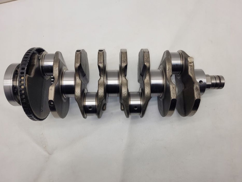 Коленвал Opel Insignia 2.0 cdti Поршня шатуны Zefira Інсігнія A20DTH