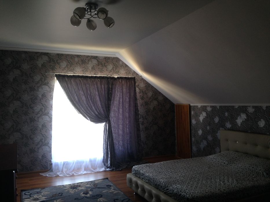 Сдам свой дом в Царском селе 1