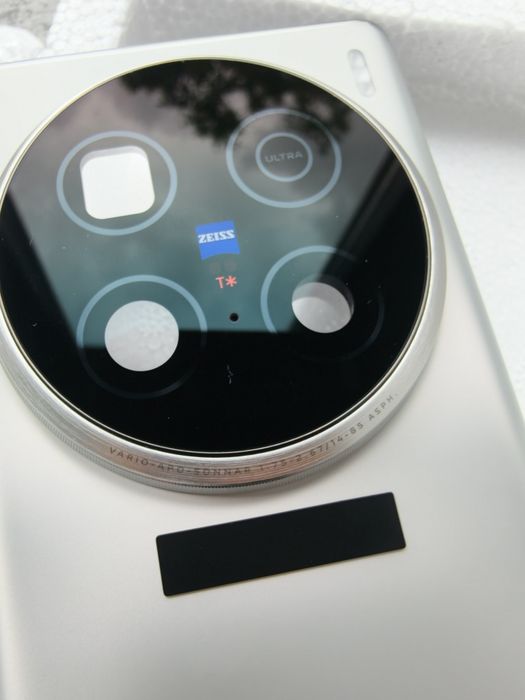Obudowa tył plecki do Vivo X100 Ultra