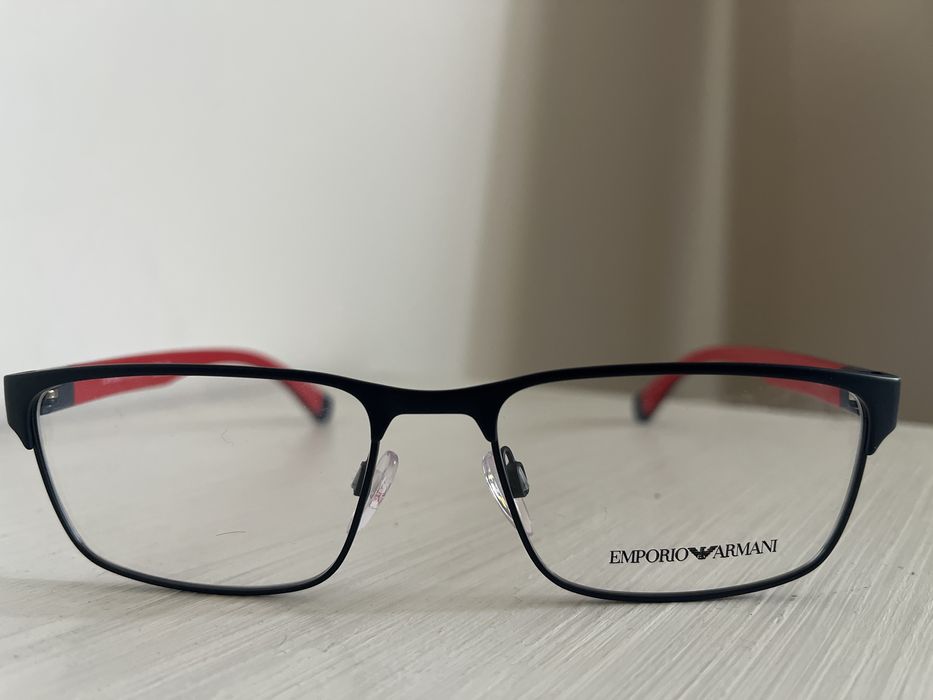 Oprawki marki Emporio Armani