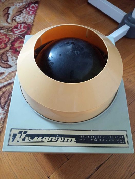 Зволожувач повітря Комфорт