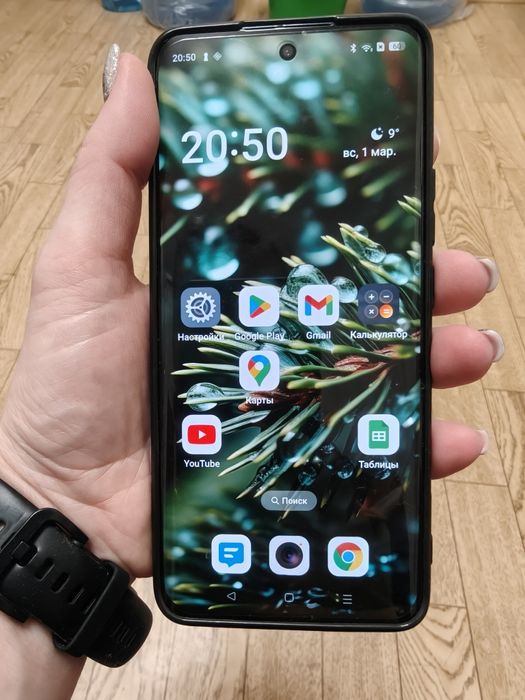 Oppo reno 12 5g UA