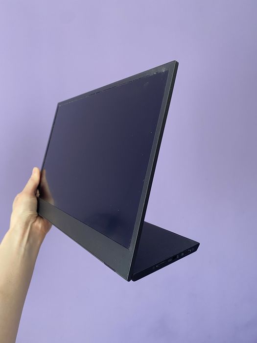 lenovo thinkvision m14 - Купить электронику - Цены на OLX.ua