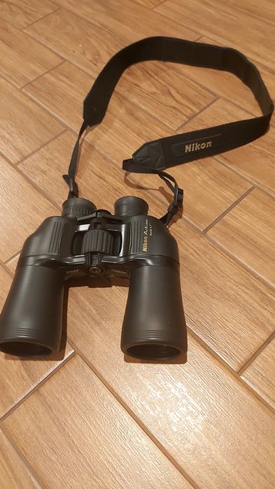 Lornetka Nikon Action 16x50 4.1